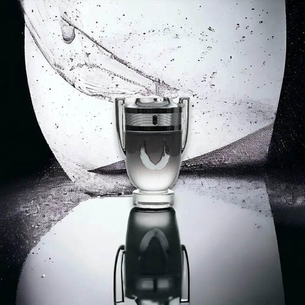 Paco Rabanne Invictus Platinum Eau de Parfum