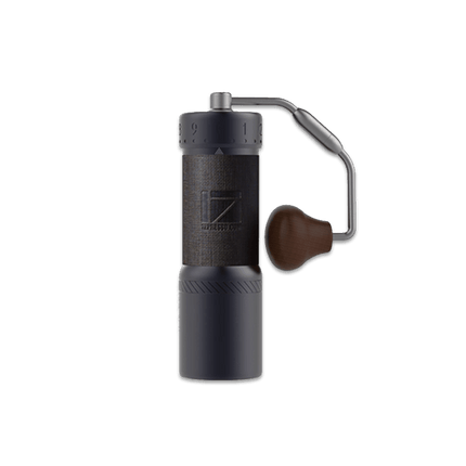 1Zpresso J-Ultra Handmühle – Iron Grey