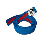 blau/rot / 220 cm