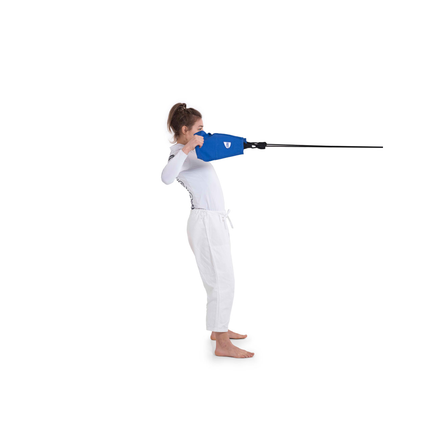 Judo Grifftrainer