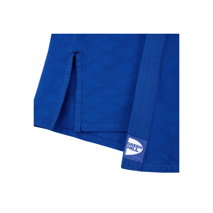 Green Hill Judoanzug CLUB KIDS 450 g/m²