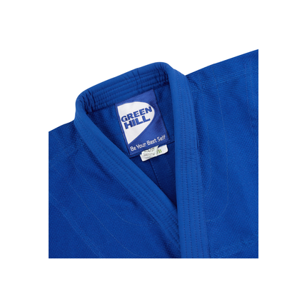 Green Hill Judoanzug CLUB KIDS 450 g/m²