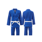 Blau / 160 cm