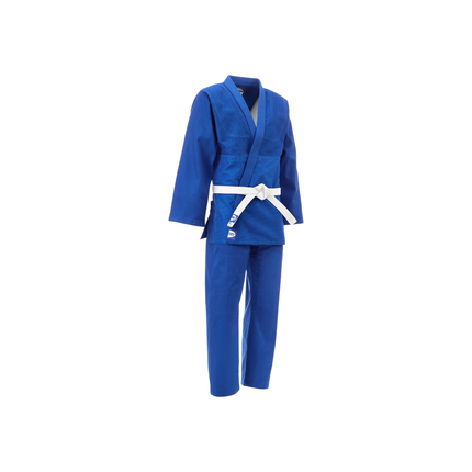 Green Hill Judoanzug CLUB – Leichter Trainingsanzug für Einsteiger & Fortgeschrittene
