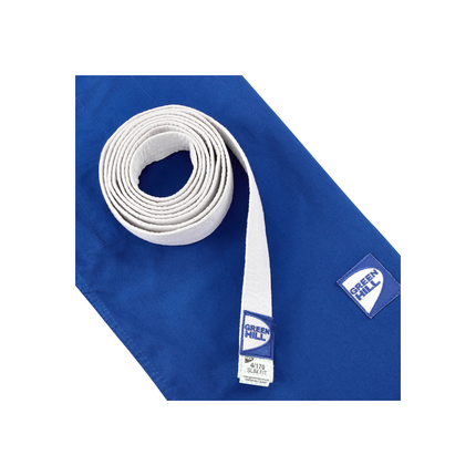 Green Hill Judoanzug CLUB KIDS 450 g/m²