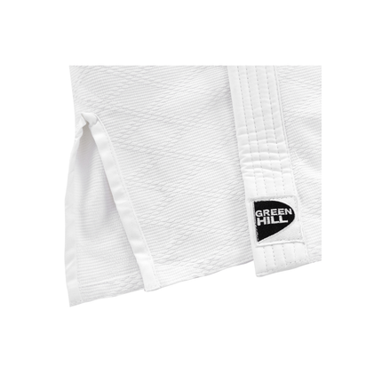 Green Hill Judoanzug CLUB KIDS 450 g/m²