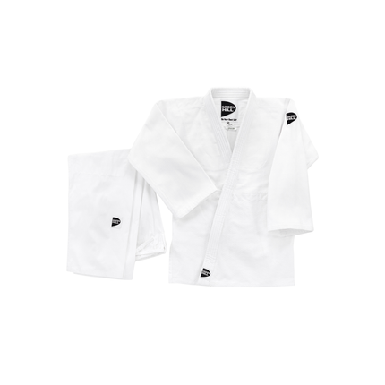 Green Hill Judoanzug CLUB KIDS 450 g/m²
