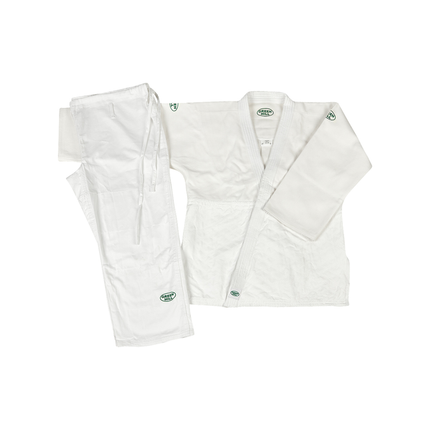 Judoanzug MASTER TX 1050g/cm³