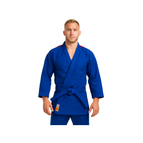 Blau / 150 S