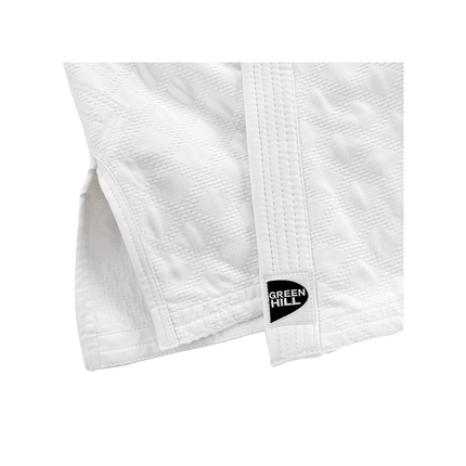 Green Hill Judoanzug Semi Competiton 650 g/m² NEU