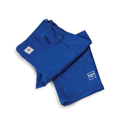 Judohose OLYMPIC IJF 2015