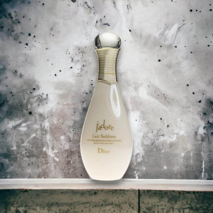 Dior J’adore Lait Sublime Körpermilch