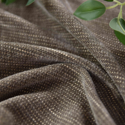 Jacquard-Vorhang mit Lurex-Effektgarn »HAVANNA« Multiband-Aufhängung: Luxus für Ihr Zuhause 2023340