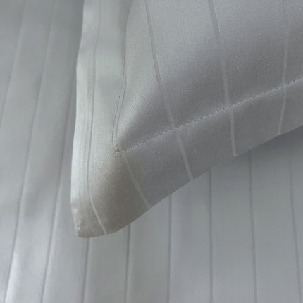 Charm Baumwolle Satin Deckenbezug