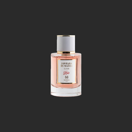 Maissa Jawhara Elixir 100ml EDP