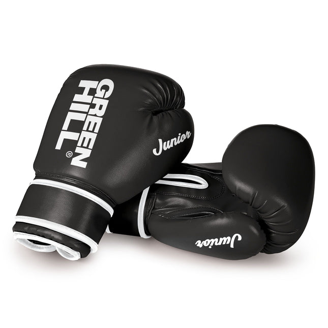Green Hill Boxhandschuhe JUNIOR - Kunstleder
