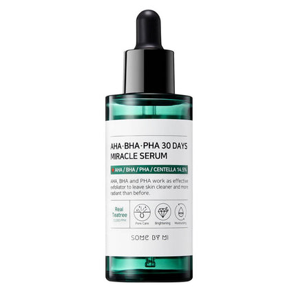 SOME BY MI | AHA-BHA-PHA 30 Days Miracle Serum - 50 ml