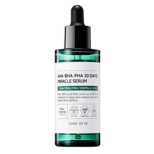 SOME BY MI | AHA-BHA-PHA 30 Days Miracle Serum - 50 ml