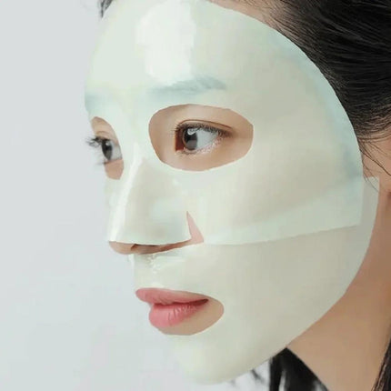 Abib | Collagen Gel Mask Heartleaf Jelly - 35 g