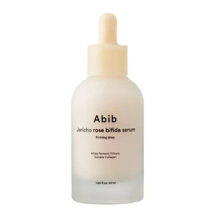 Abib | Jericho Rose Bifida Serum Firming Drop - 50 ml