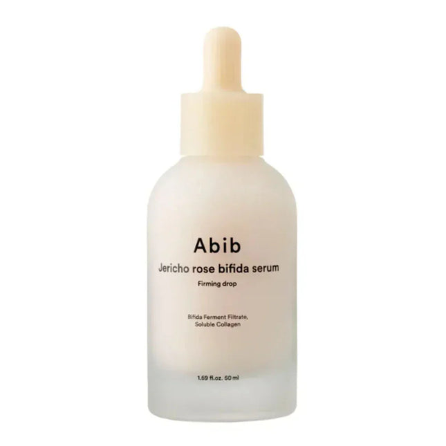 Abib | Jericho Rose Bifida Serum Firming Drop - 50 ml