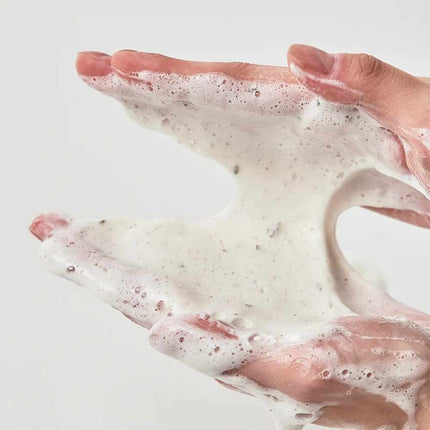 Anua | Heartleaf Quercetinol Pore Deep Cleansing Foam - 150 ml