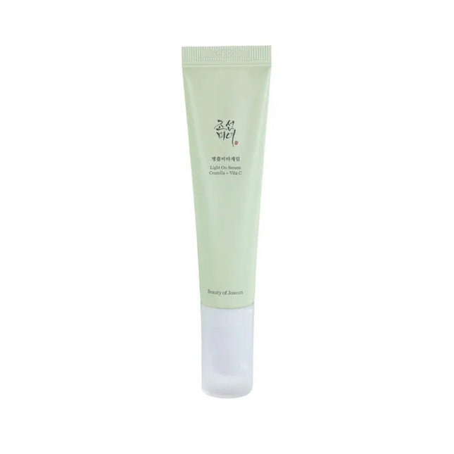 Beauty of Joseon | Light On Serum Centella + Vita C - 30 ml