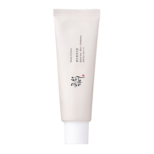 Beauty of Joseon | Relief Sun: Rice + Probiotics - 50 ml