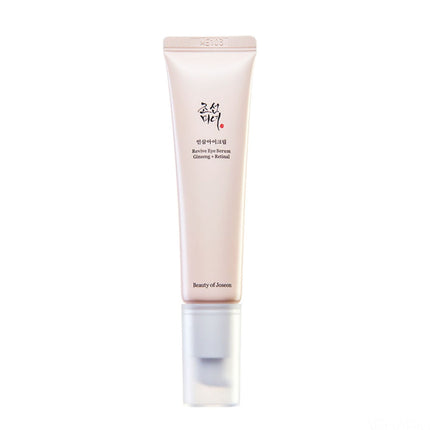Beauty of Joseon | Revive Eye Serum Ginseng + Retinal - 30 ml