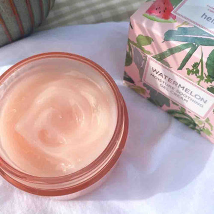 Heimish | Watermelon Moisture Soothing Gel Cream - 110 ml