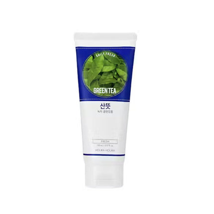 Holika Holika | Daily Fresh Green Tea Cleansing Foam - 150 ml
