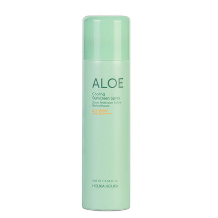 Holika Holika | Aloe Cooling Sunscreen Spray – 150 ml