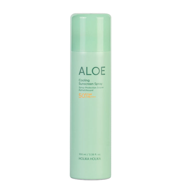 Holika Holika | Aloe Cooling Sunscreen Spray – 150 ml
