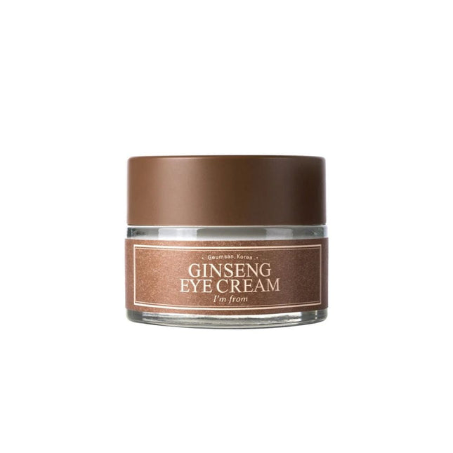 I'm from I Ginseng Eye Cream - 30 g