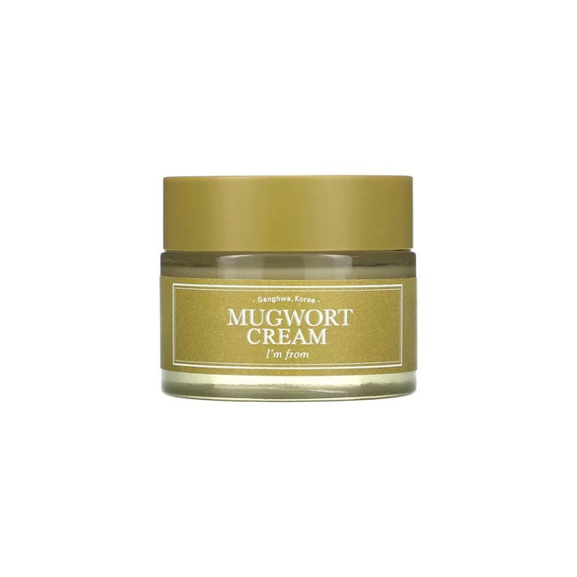 I'm from I Mugwort Cream - 50 g