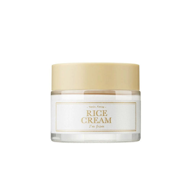 I'm from I Rice Cream - 50 g