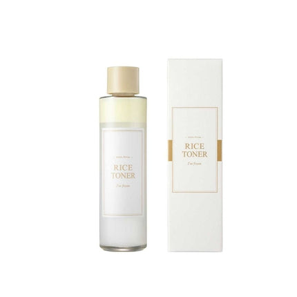 I'm from I Rice Toner - 30 ml