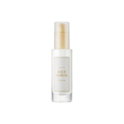 I'm from I Rice Serum - 30 ml