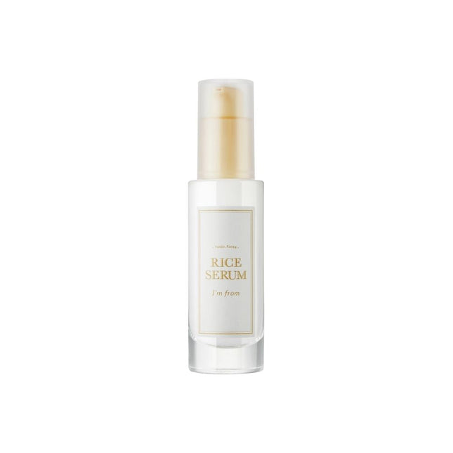 I'm from I Rice Serum - 30 ml
