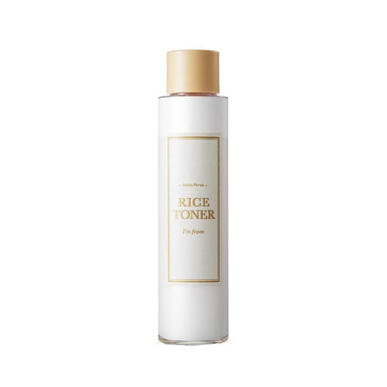 I'm from I Rice Toner - 150 ml
