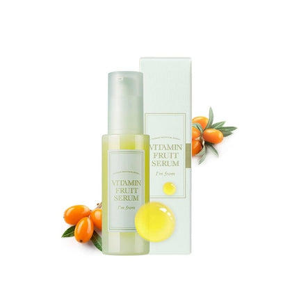 I'm from I Vitamin Fruit Serum - 30 ml