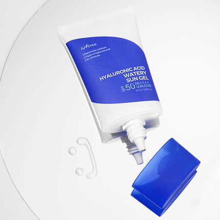 Isntree | Hyaluronic acid Watery Sun Gel - 50 ml