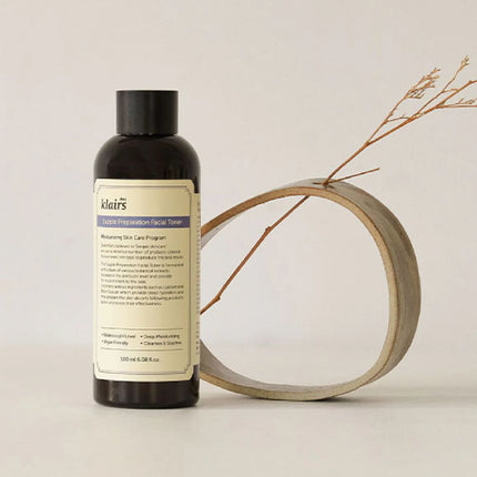 Klairs | Supple Preparation Facial Toner - 180 ml