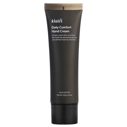 Klairs | Daily Comfort Hand Cream - 50 g