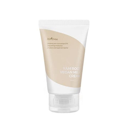 Isntree | Yam Root Vegan Milk Cream - 80 ml