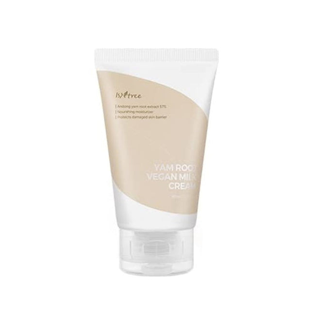 Isntree | Yam Root Vegan Milk Cream - 80 ml