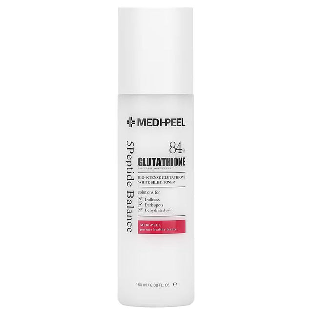 MEDI-PEEL | Bio Intense Glutathione White Toner - 180 ml
