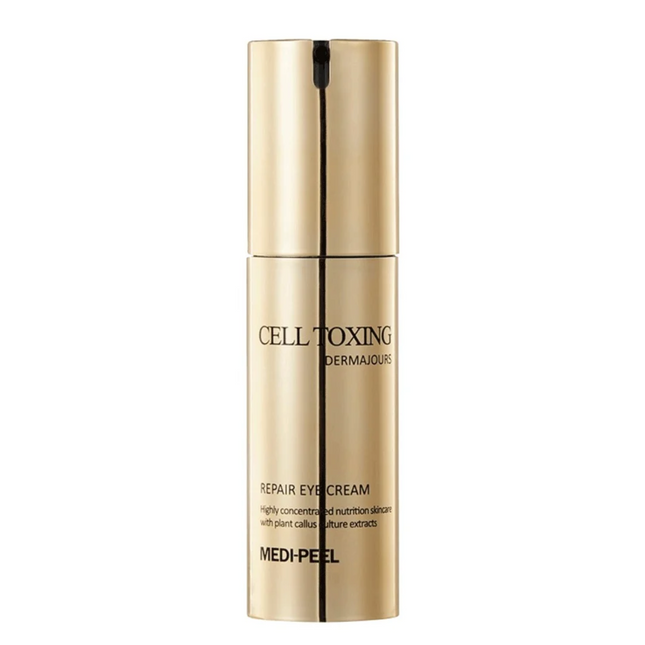MEDI-PEEL | Cell Toxing Dermajours Repair Eye Cream - 30 ml