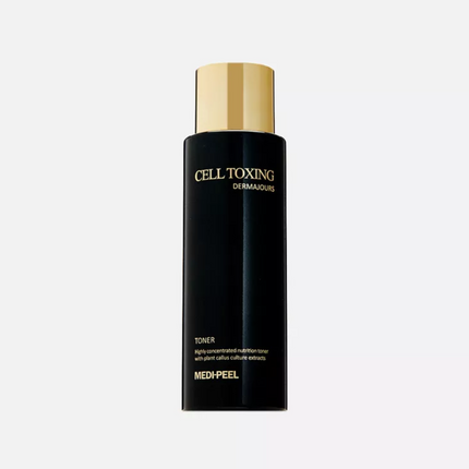 MEDI-PEEL | Cell Toxing Dermajours Toner - 250 ml