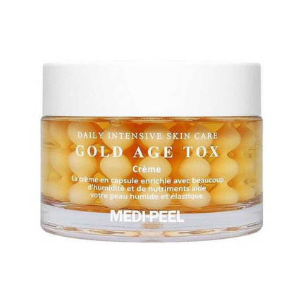 MEDI-PEEL | Gold Age Tox Cream H8 - 50 g